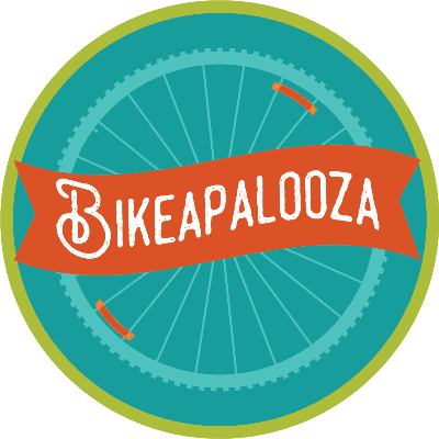Bikeapalooza Logo