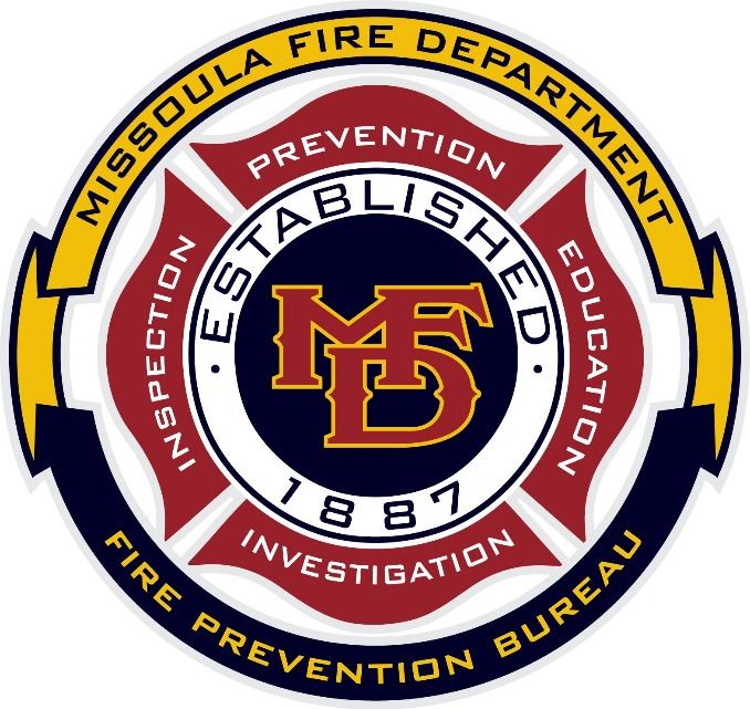 Missoula Fire Department Bureau