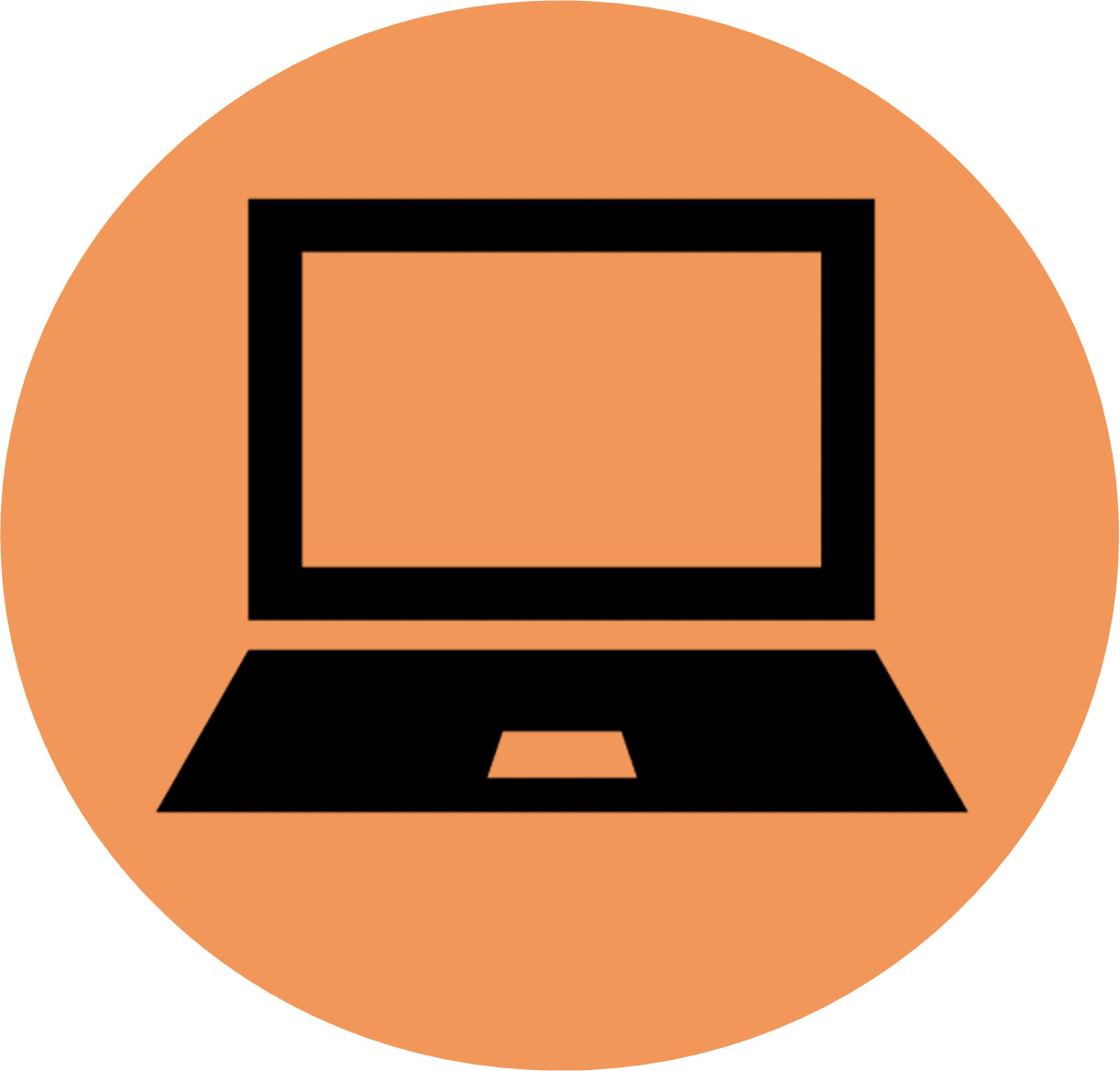 Laptop Icon