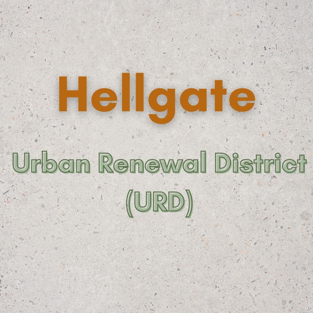 Hellgate URD