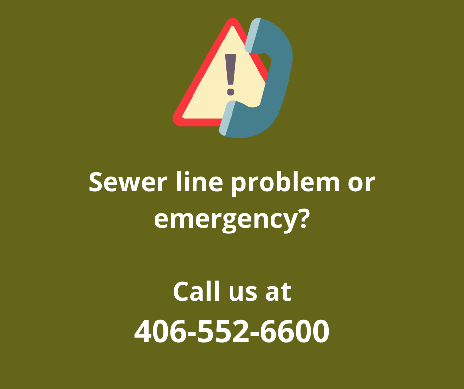 Wastewater Emergency