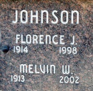 Inscription - double