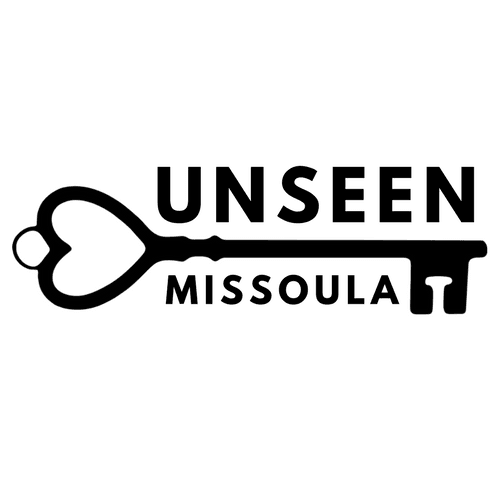 Unseen Missoula One Key Straight