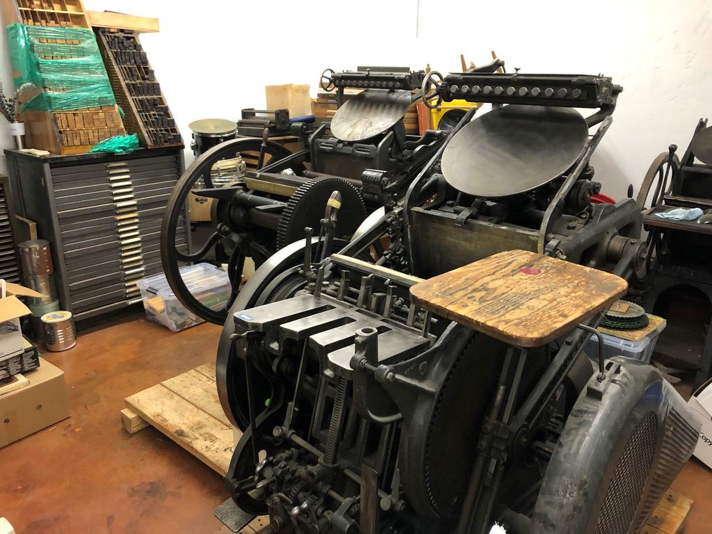 LetterpressEquipMtnPr