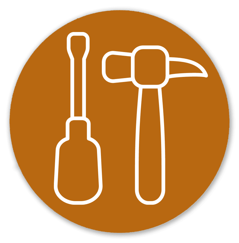 contractor icon
