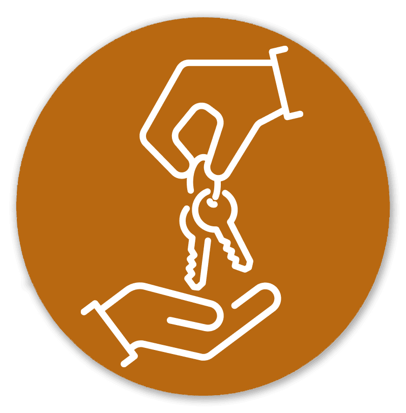 rental icon