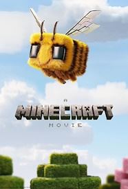 Minecraft Movie Small
