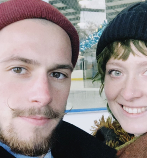 Employee Brandon Murak bio photo